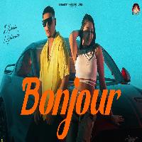 Bonjour Cherinee Van Der New Haryanvi Songs Haryanavi 2023 By Dhanda Nyoliwala Poster